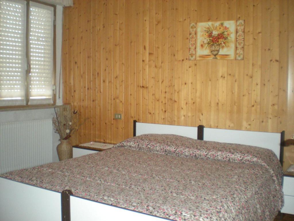 Hotel La Piroga Calceranica al Lago Rum bild